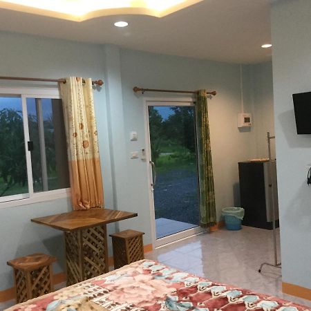 Cho Kaew Resort Ban Nong Bua Noi Extérieur photo