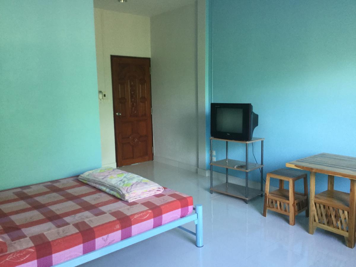 Cho Kaew Resort Ban Nong Bua Noi Extérieur photo