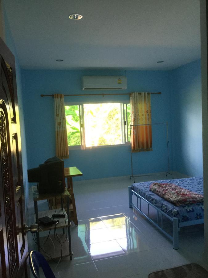 Cho Kaew Resort Ban Nong Bua Noi Extérieur photo