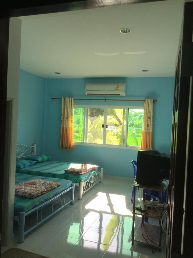 Cho Kaew Resort Ban Nong Bua Noi Extérieur photo