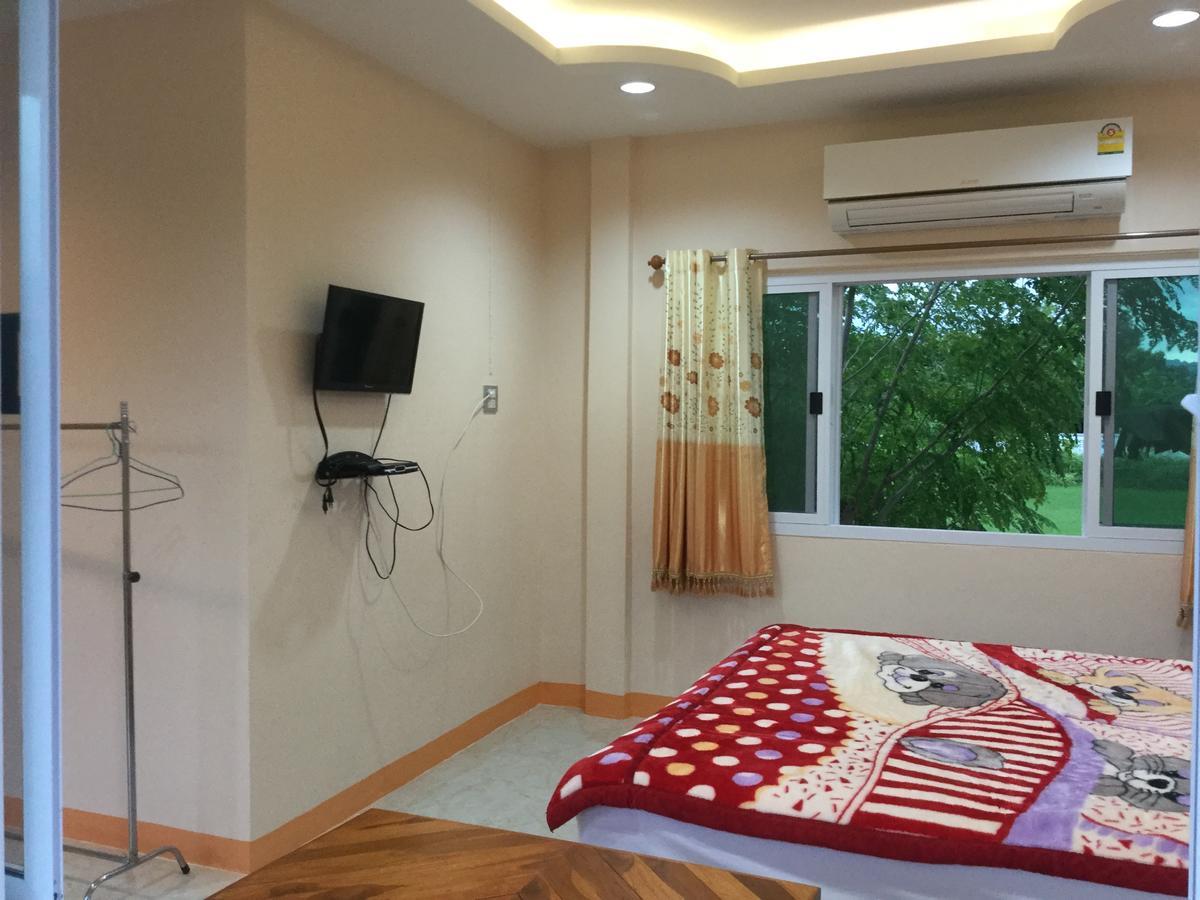 Cho Kaew Resort Ban Nong Bua Noi Extérieur photo