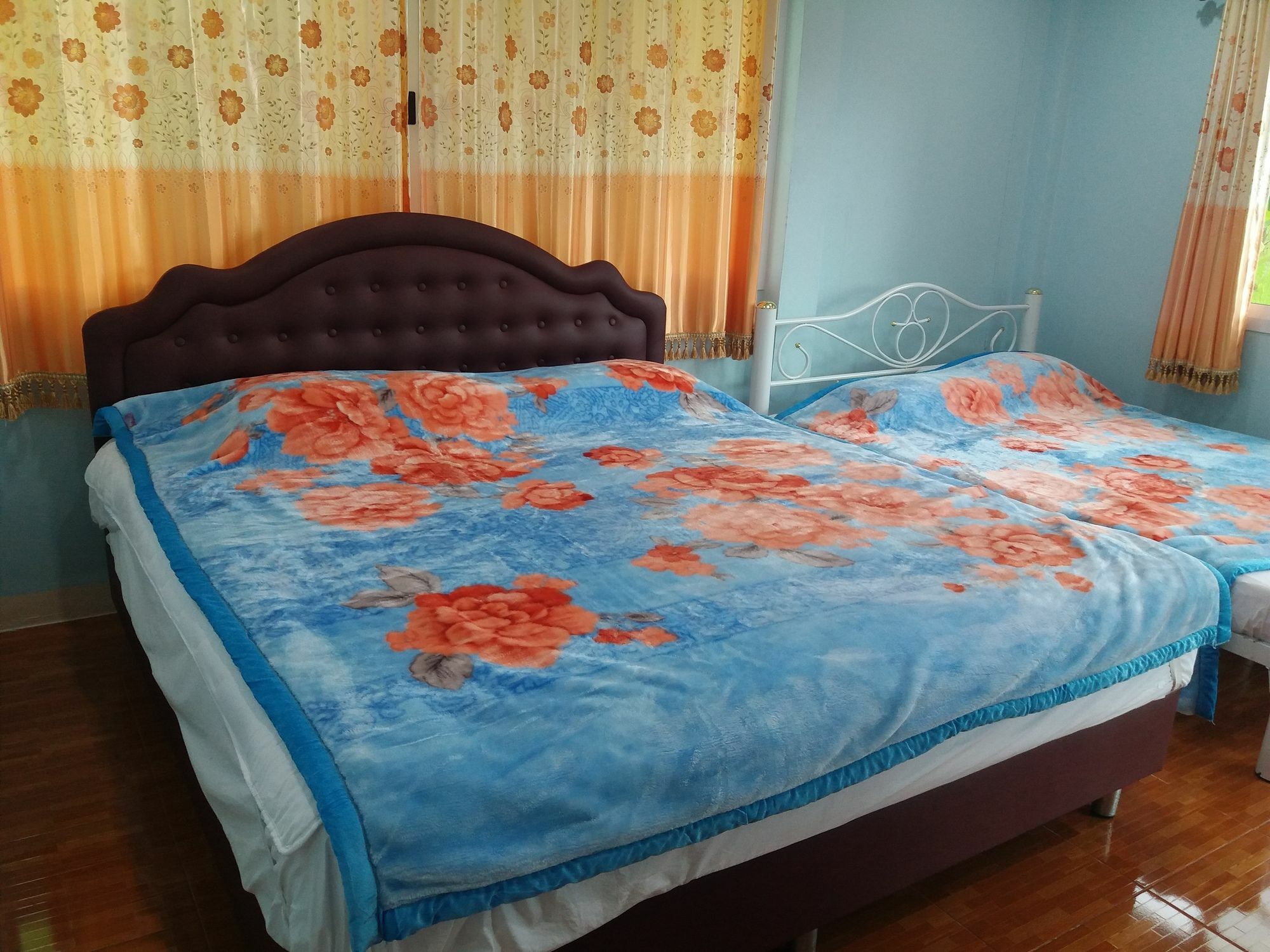 Cho Kaew Resort Ban Nong Bua Noi Extérieur photo